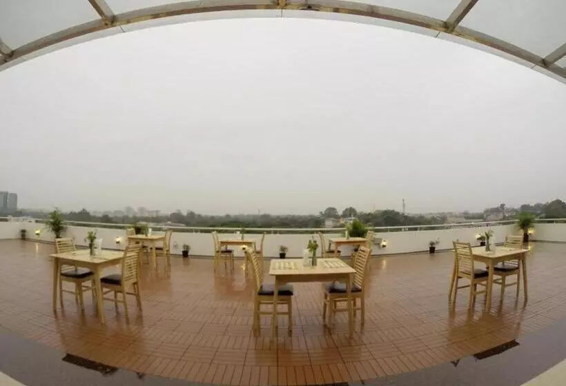 Hotel Virati