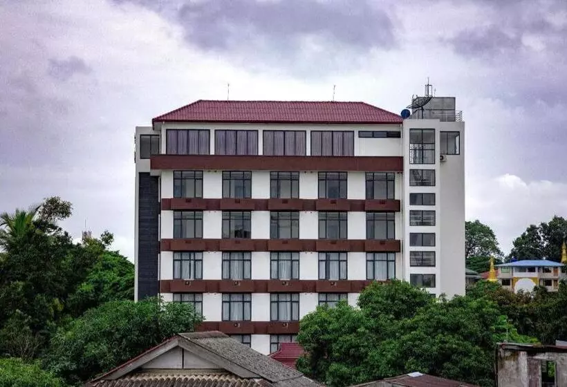 Hotel Virati