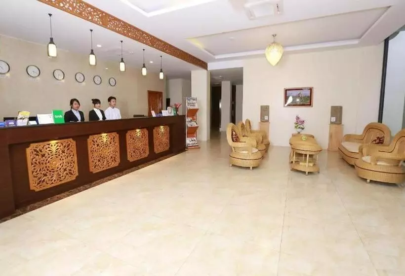 Hotel Virati