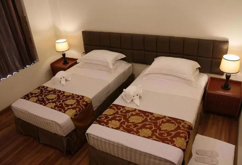 Hotel Virati