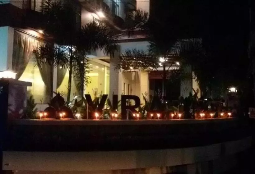Hotel Virati