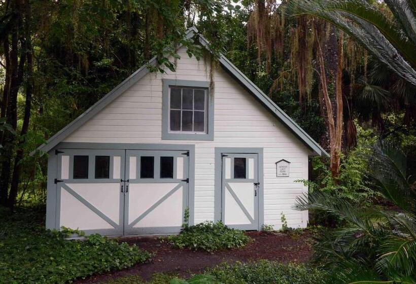 צימר 1872 Denham Inn