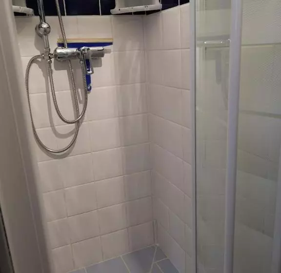 Aamiaismajoitus (B&B) La Hautée Des Francs