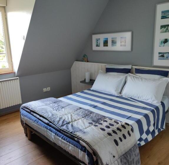 민박 La Hautée Des Francs