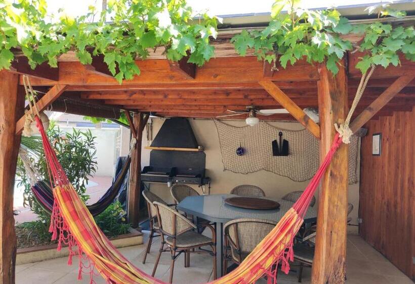 민박 La Hautée Des Francs