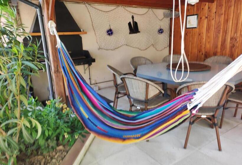 민박 La Hautée Des Francs