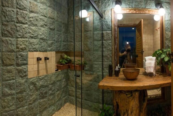 تختخواب و صبحانه Mansion Aline