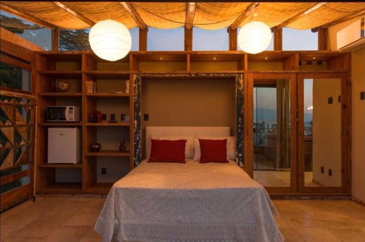 تختخواب و صبحانه Mansion Aline