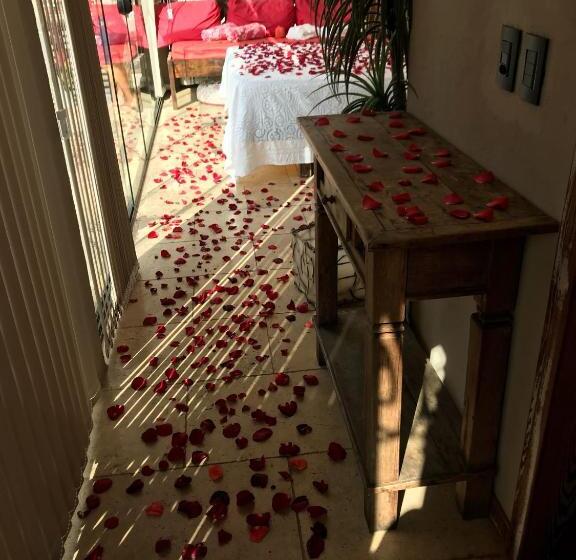 تختخواب و صبحانه Mansion Aline