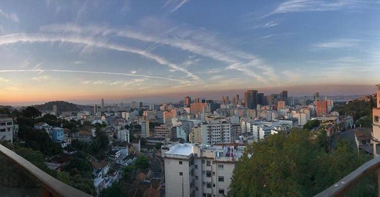 تختخواب و صبحانه Mansion Aline