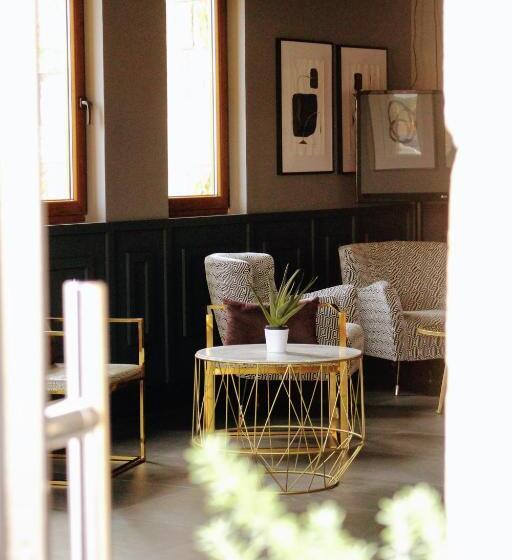 호텔 Gastronómico Torre De Galizano