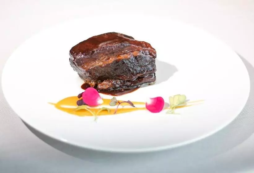 ホテル Gastronómico Torre De Galizano