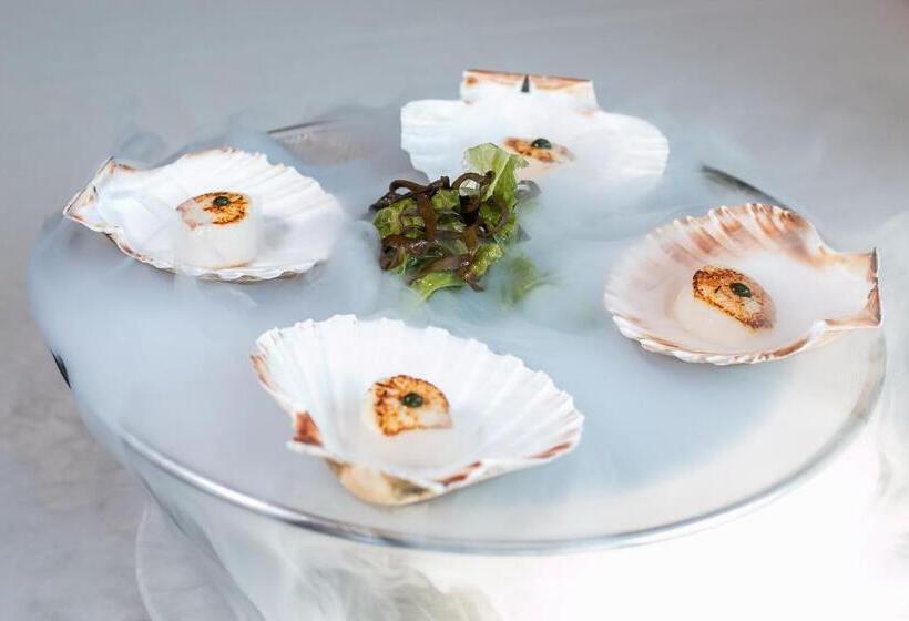 호텔 Gastronómico Torre De Galizano