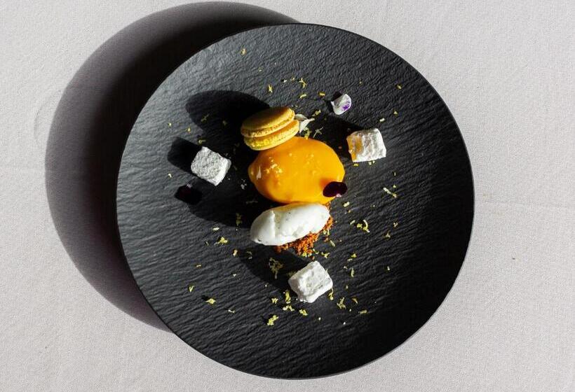 호텔 Gastronómico Torre De Galizano