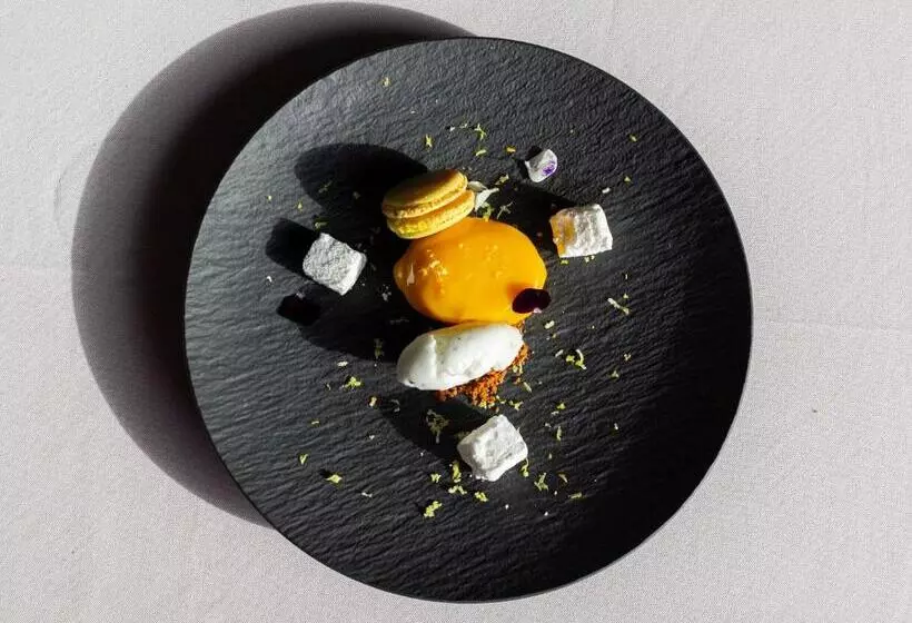 ホテル Gastronómico Torre De Galizano