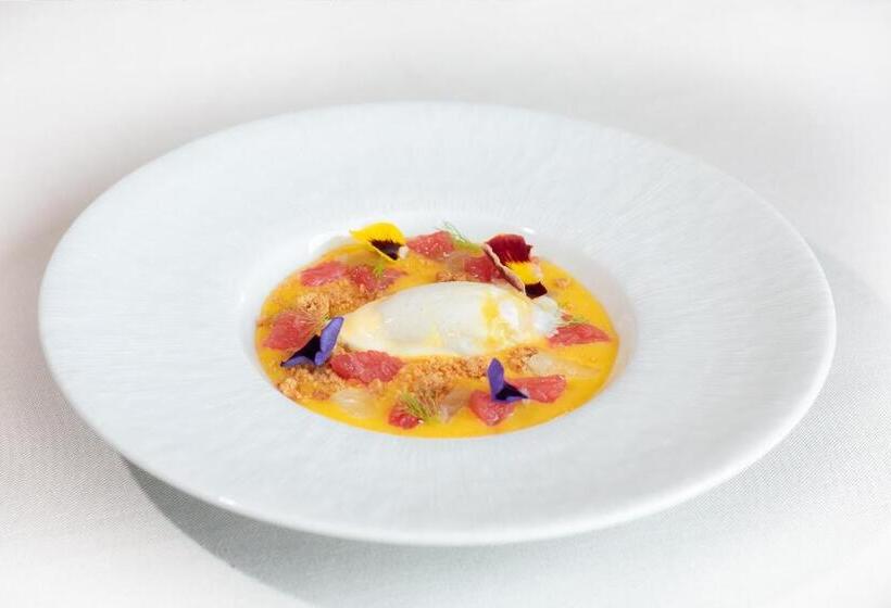 호텔 Gastronómico Torre De Galizano