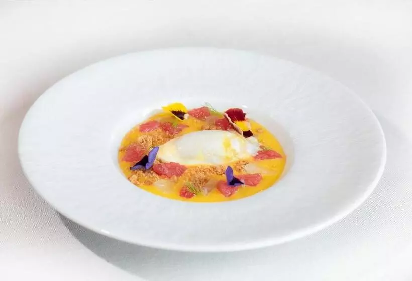 ホテル Gastronómico Torre De Galizano