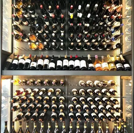 ホテル Gastronómico Torre De Galizano