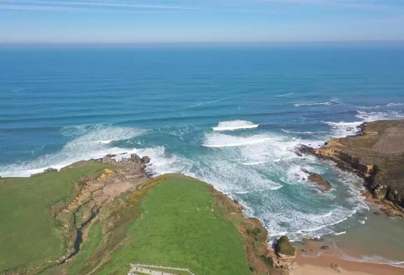 ホテル Gastronómico Torre De Galizano