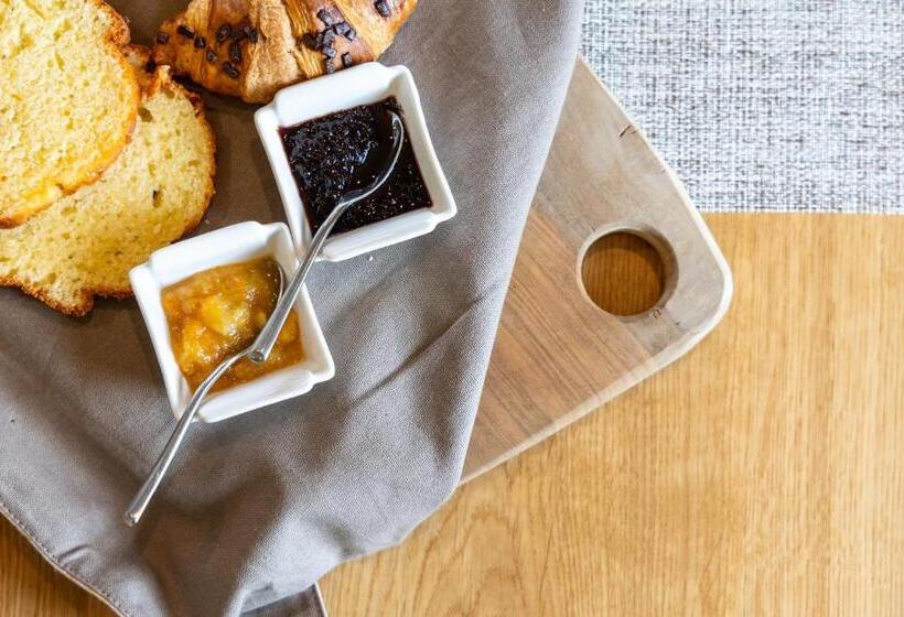 בית מלון כפרי Tuscany Living   Terra Antica