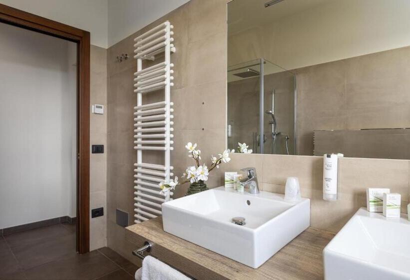 בית מלון כפרי Tuscany Living   Terra Antica