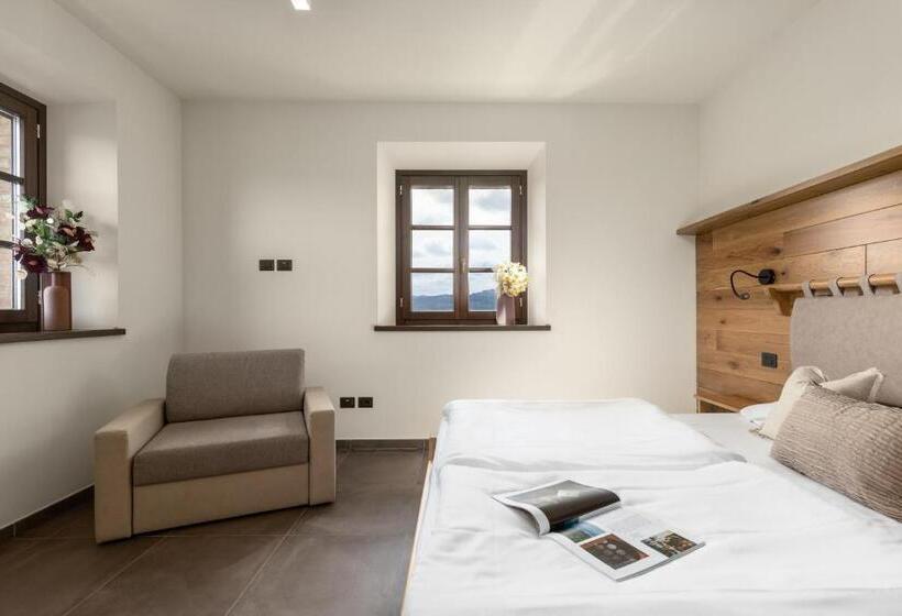 בית מלון כפרי Tuscany Living   Terra Antica