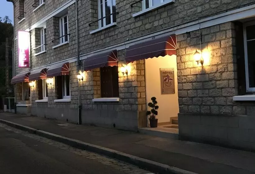 Hotel Les Iris