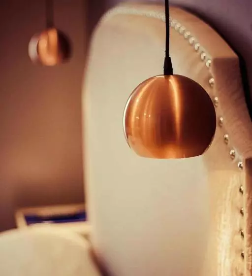 ホテル Gastronómico Torre De Galizano