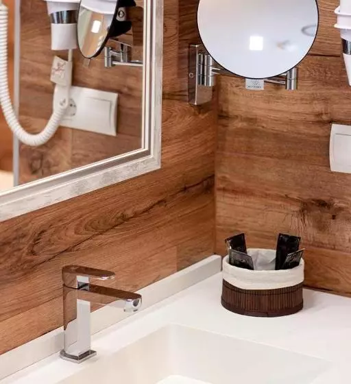 ホテル Gastronómico Torre De Galizano