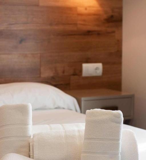 호텔 Gastronómico Torre De Galizano