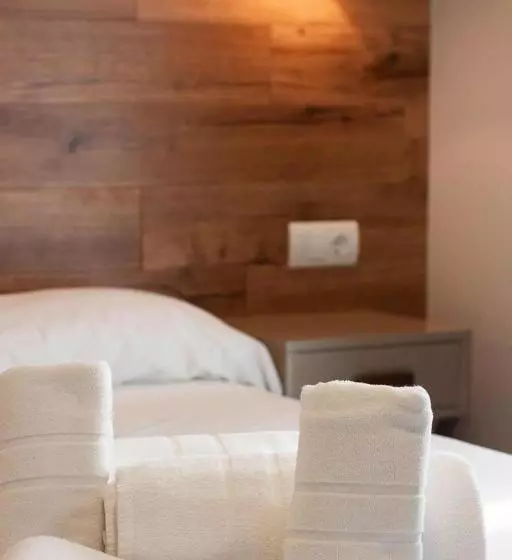 ホテル Gastronómico Torre De Galizano