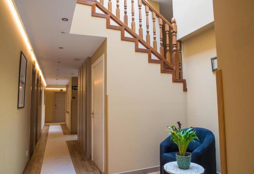 호텔 Gastronómico Torre De Galizano