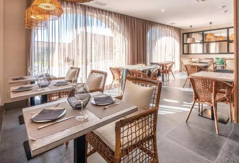 ホテル Gastronómico Torre De Galizano