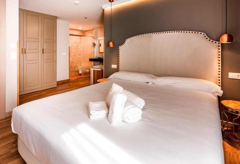 호텔 Gastronómico Torre De Galizano