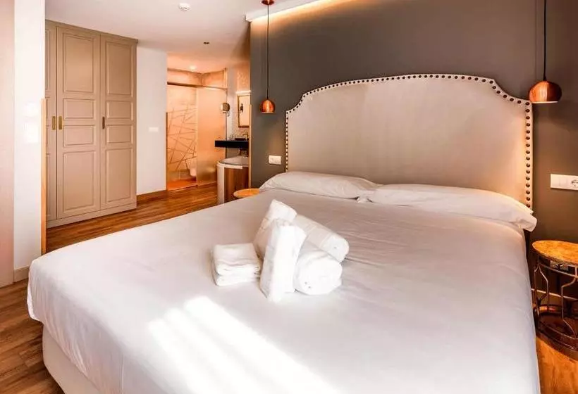 ホテル Gastronómico Torre De Galizano