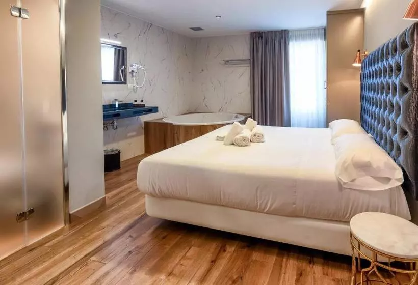 ホテル Gastronómico Torre De Galizano