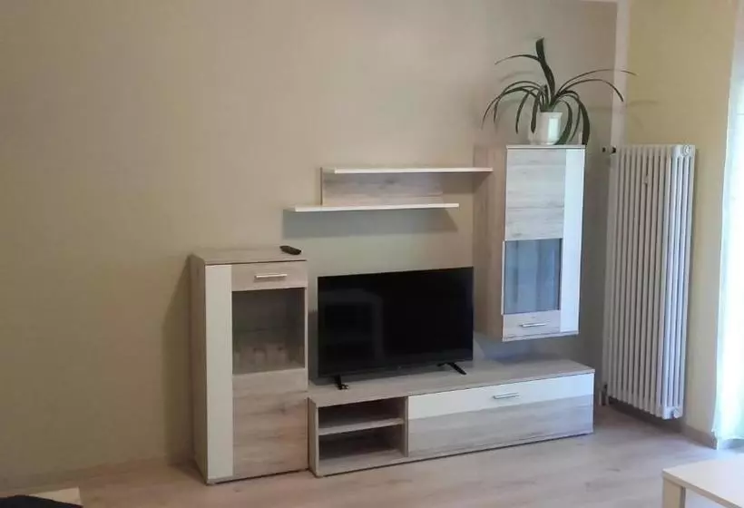 Pension Freizeitzentrum Sambachshof