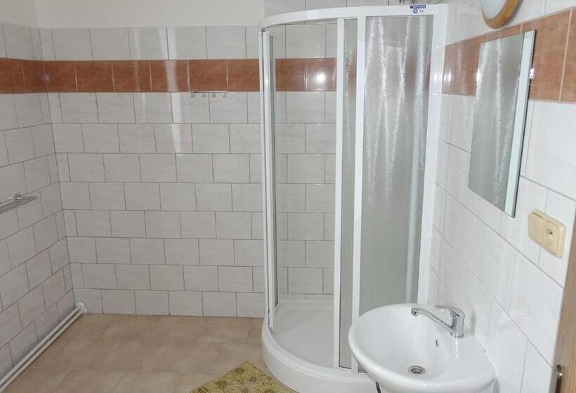 Pension (Hôtel basse catégorie) Staříč