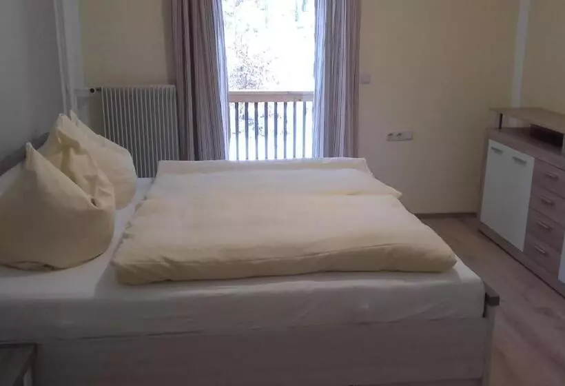 Pension Freizeitzentrum Sambachshof