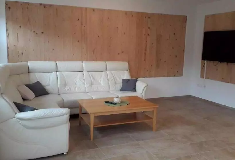 Pension Freizeitzentrum Sambachshof