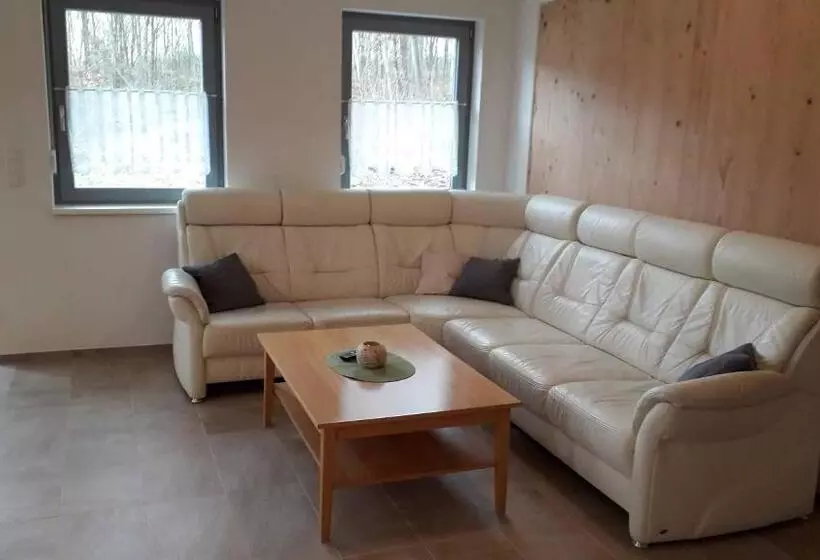 Pension Freizeitzentrum Sambachshof