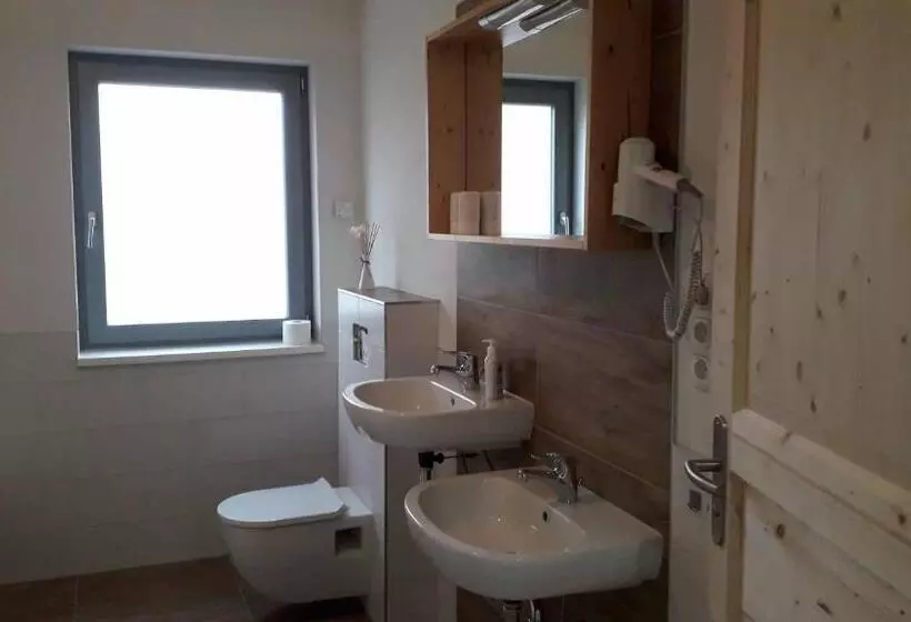 Pension Freizeitzentrum Sambachshof