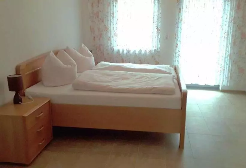 Pension Freizeitzentrum Sambachshof