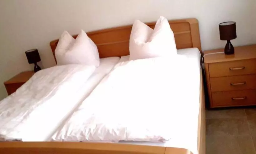 Pension Freizeitzentrum Sambachshof