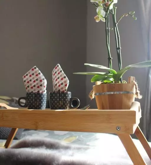 ベッドアンドブレックファースト Chambre D Hotes L Intemporelle