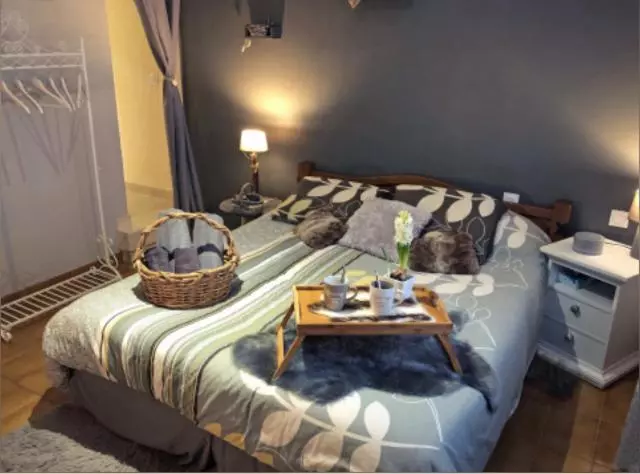 ベッドアンドブレックファースト Chambre D Hotes L Intemporelle