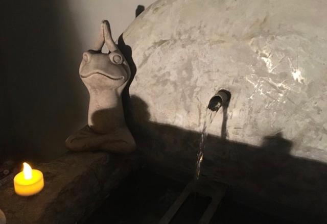 تختخواب و صبحانه Chambre D Hotes L Intemporelle