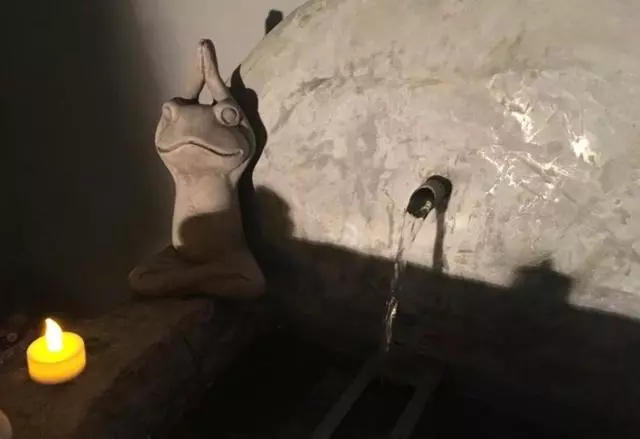 ベッドアンドブレックファースト Chambre D Hotes L Intemporelle