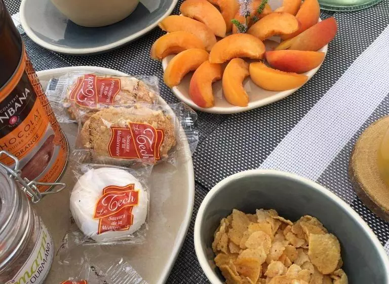 ベッドアンドブレックファースト Chambre D Hotes L Intemporelle