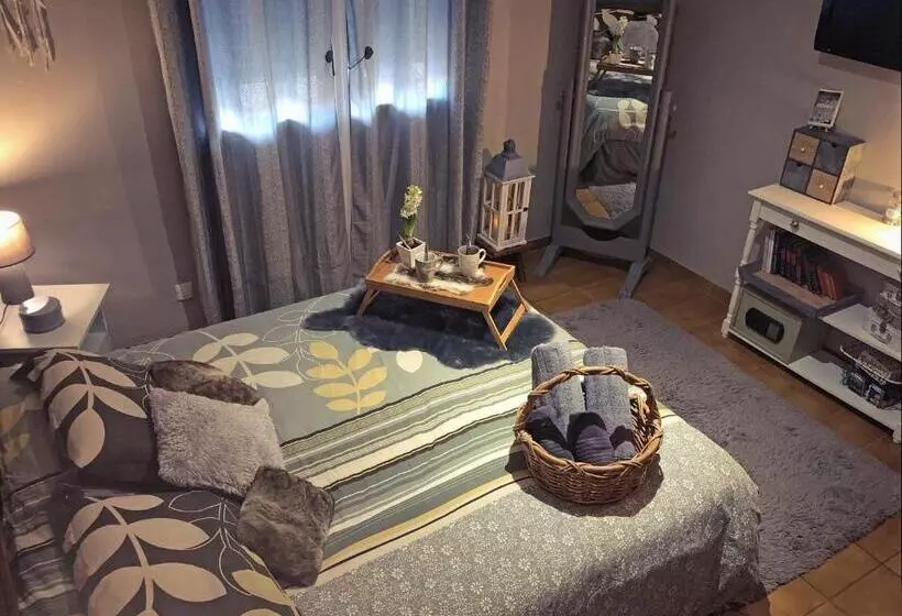 ベッドアンドブレックファースト Chambre D Hotes L Intemporelle